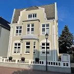 Beachvilla Sky Urlaub Mit Hund شقة *
