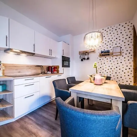 Beachvilla Sky Urlaub Mit Hund Appartement *