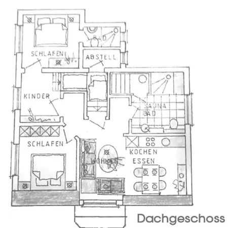 Beachvilla Sky Urlaub Mit Hund Appartement